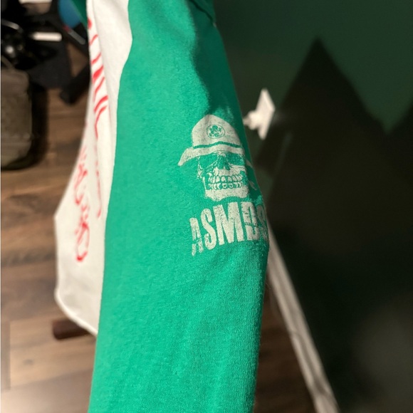 Now I have a machine gun HO HO HO - Picture 2 of 4